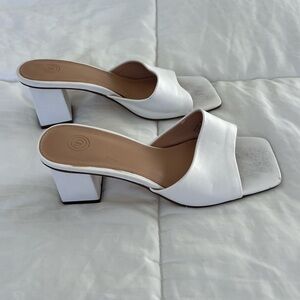 Urban Outfitter Heels